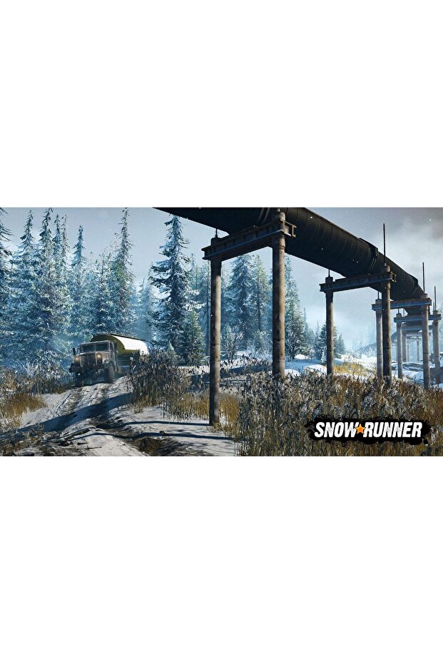 سنو رانر PS4 - 7