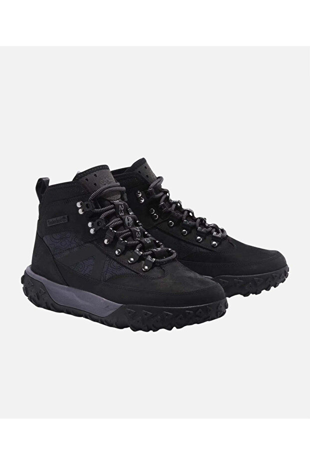 Greenstride Motion 6 Mid Waterproof - 3