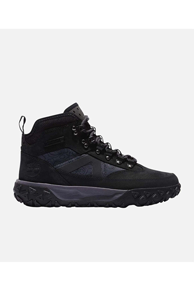 Greenstride Motion 6 Mid Waterproof - 1