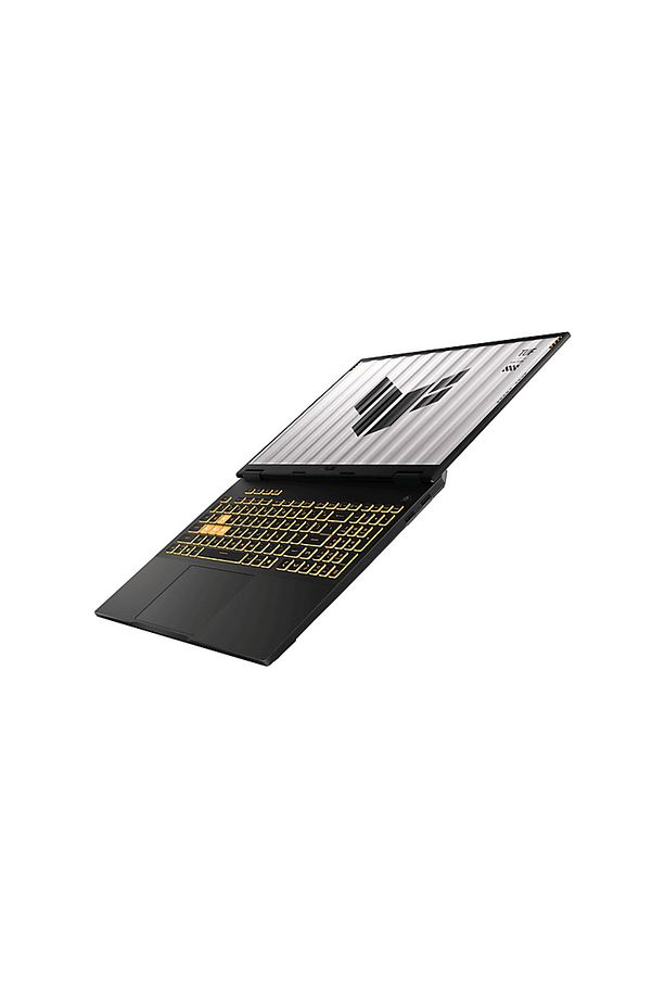 Tuf Gaming F16 FX608JMR-RV066W/Intel® Core™ i7-14650HX/16 GB RAM/1 TB SSD/RTX 5060/16"/W11 Lapt - 5