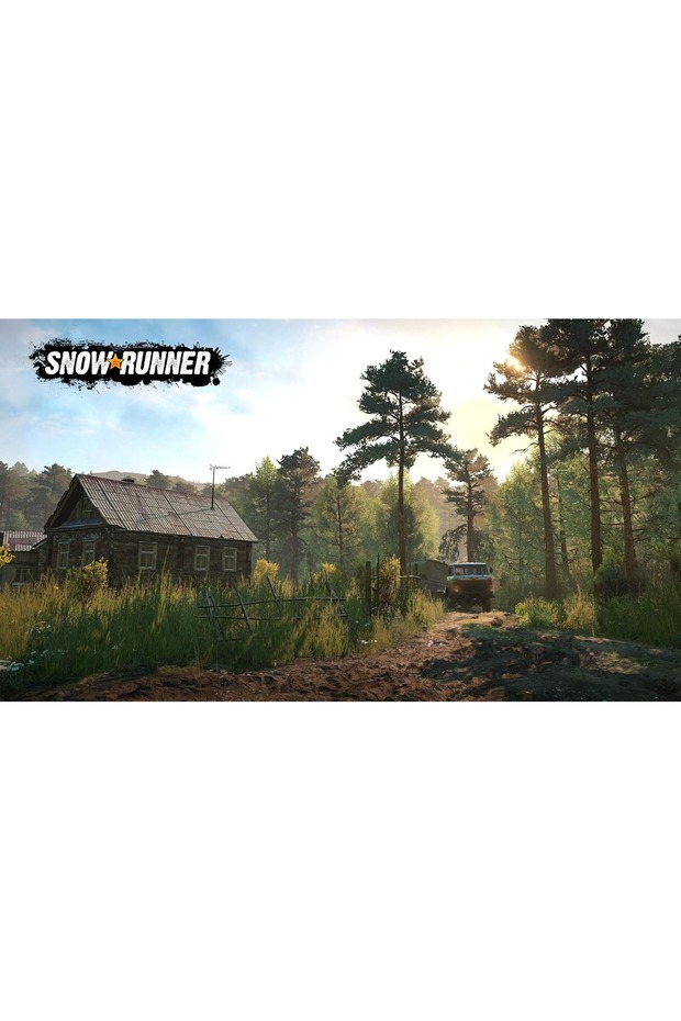 سنو رانر PS4 - 4