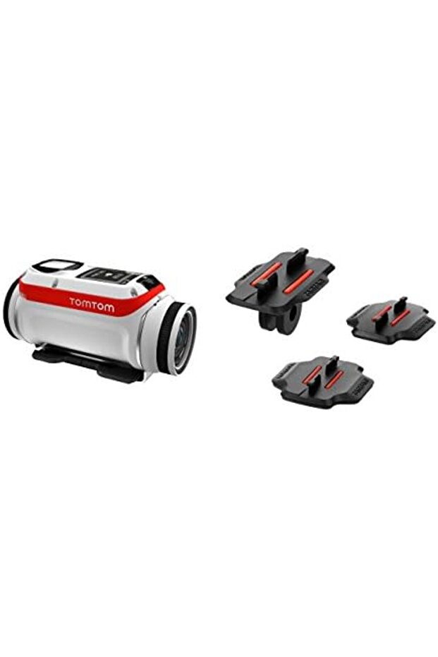 Bandit Action Camera 4K HD - 8