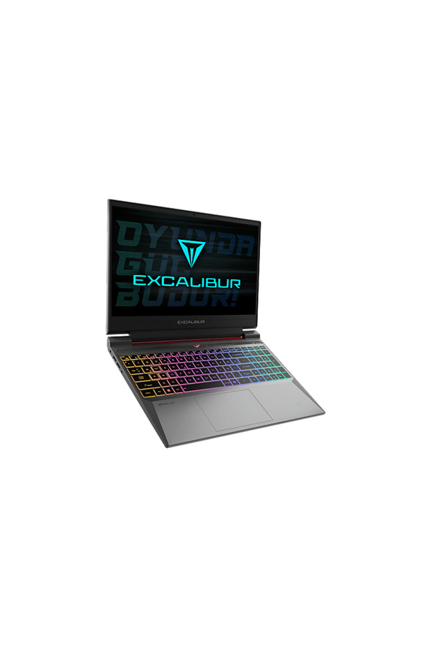 G870.1362-DQ60A-C /Intel Core i7 13620H/32 GB RAM/1 TB SSD/RTX5060/15.6"/W11 Laptop - 5