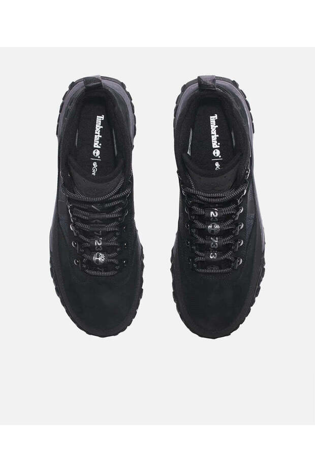 Greenstride Motion 6 Mid Waterproof - 4