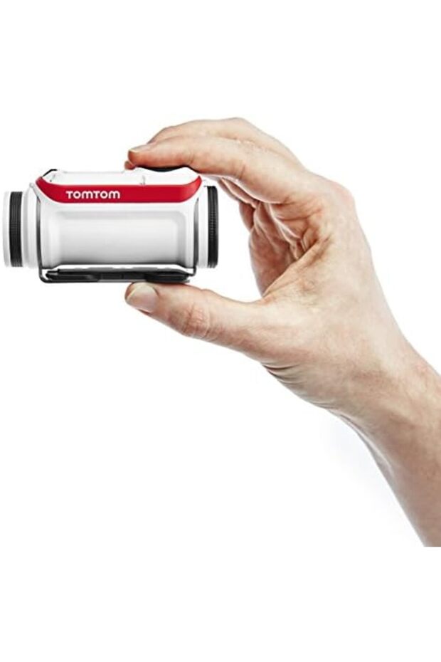 Bandit Action Camera 4K HD - 7