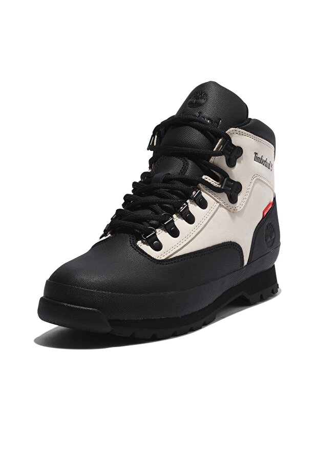 Euro Hiker Leather - 2