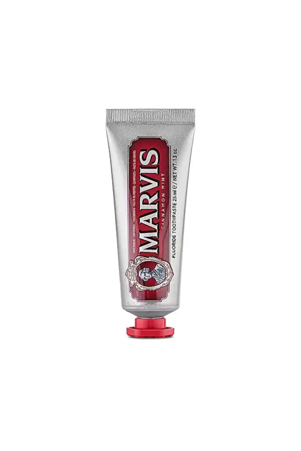 معجون أسنان بالقرفة والنعناع - 25 مل - 1