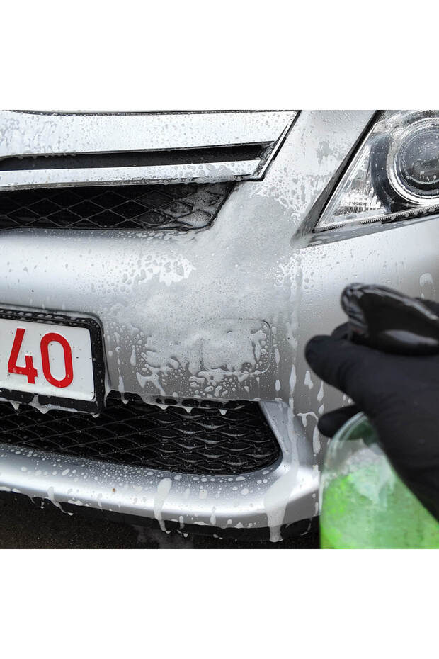 INSECT REMOVAL SOLUTION (1000ml) - 2