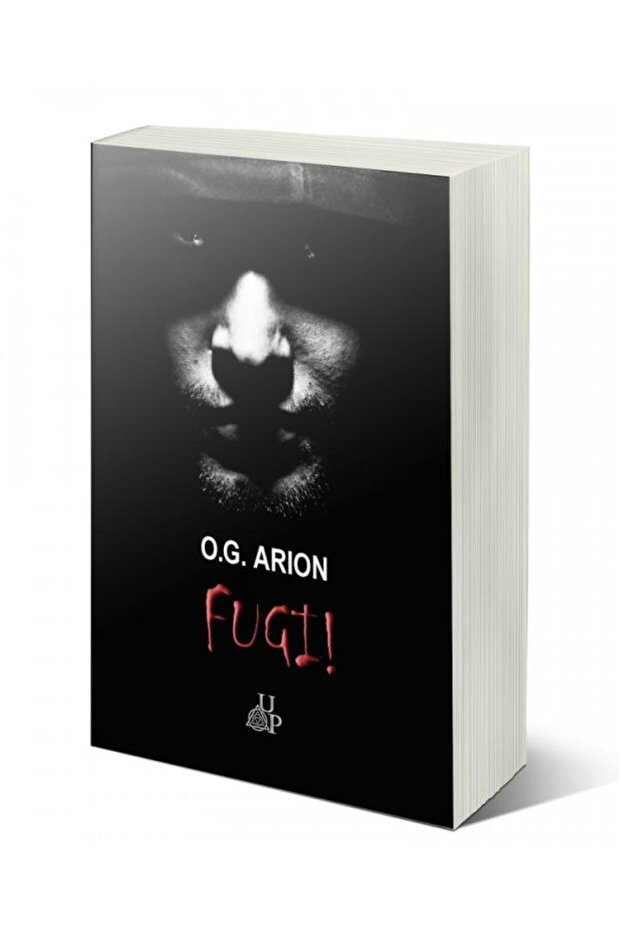 Fugi!, O. G. Arion - 1