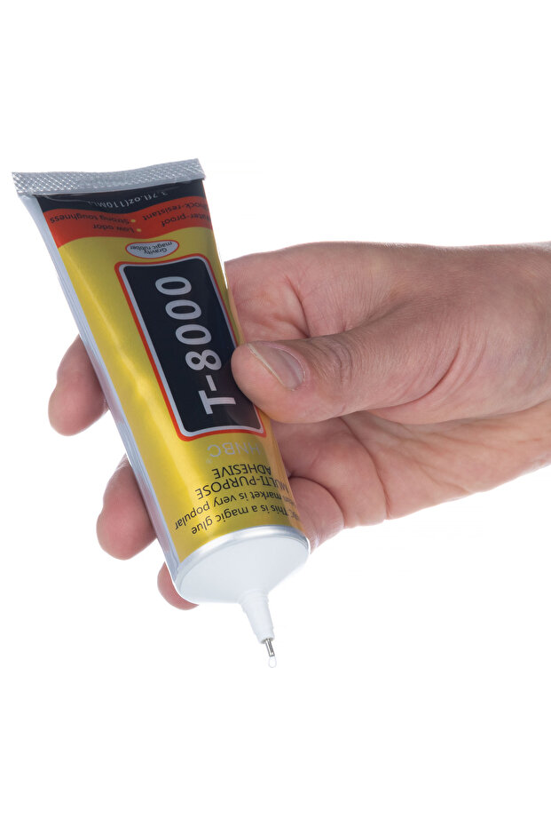 Adeziv universal T-8000 110ml - 5