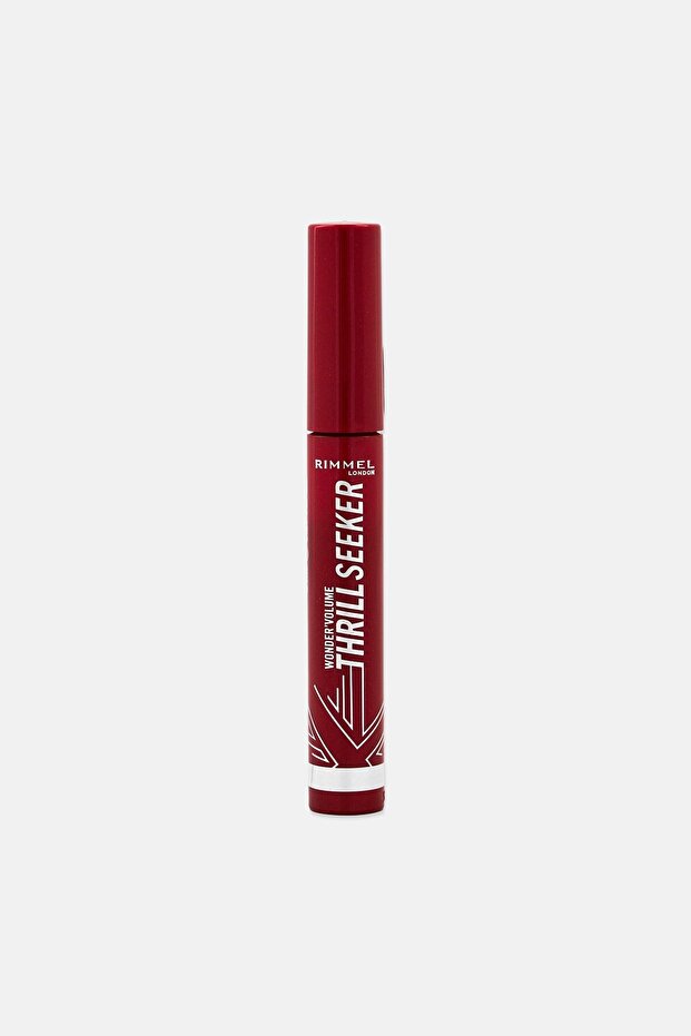 Thrill Seeker Mascara 001, 8 ml