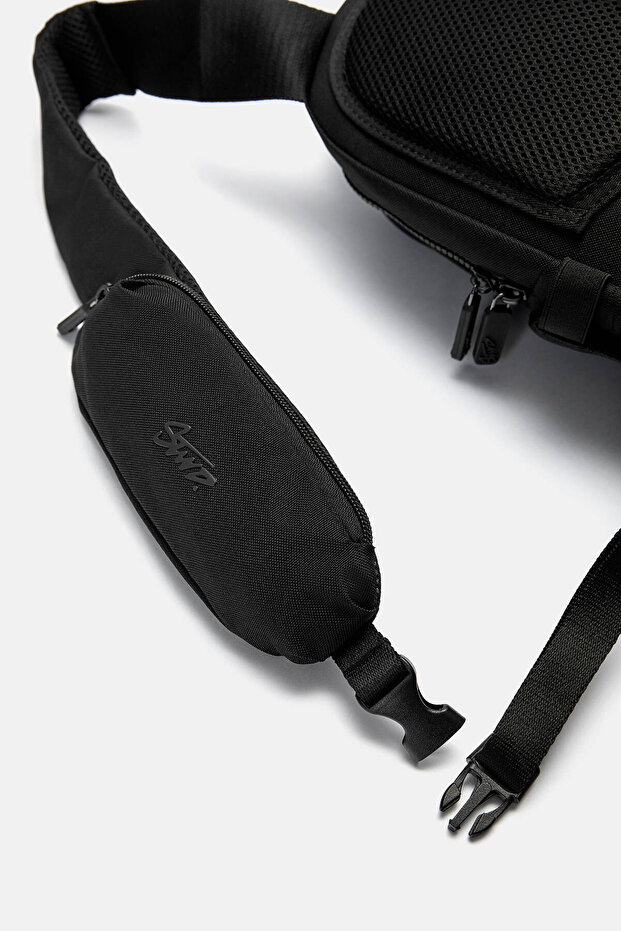 STWD teknik çapraz askılı çanta - 4