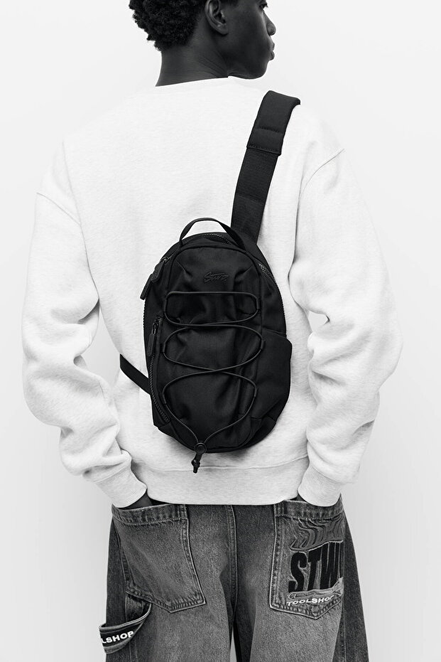 STWD teknik çapraz askılı çanta - 1