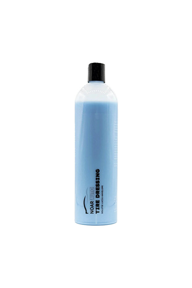 TIRE SHINE SOLUTION (1000ml) - 1