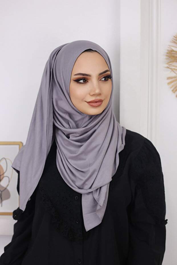 Practical Combed Shawl - 1