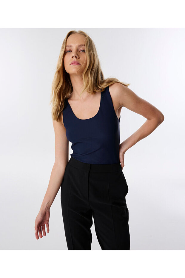 ASKILI BASIC T-SHIRT - 1