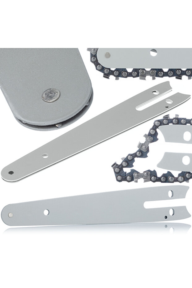 Prowadnica do piły 6" - 1