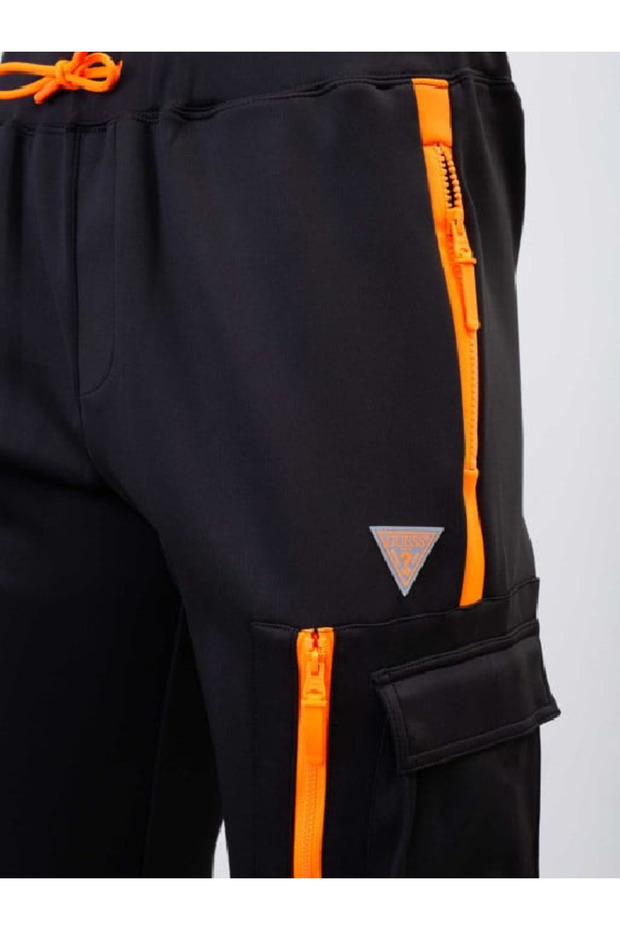 DALACH CUFFED PANT - 3