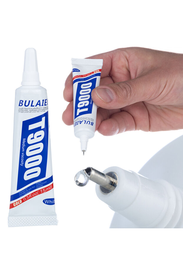 Adeziv universal T-9000 15ml - 1