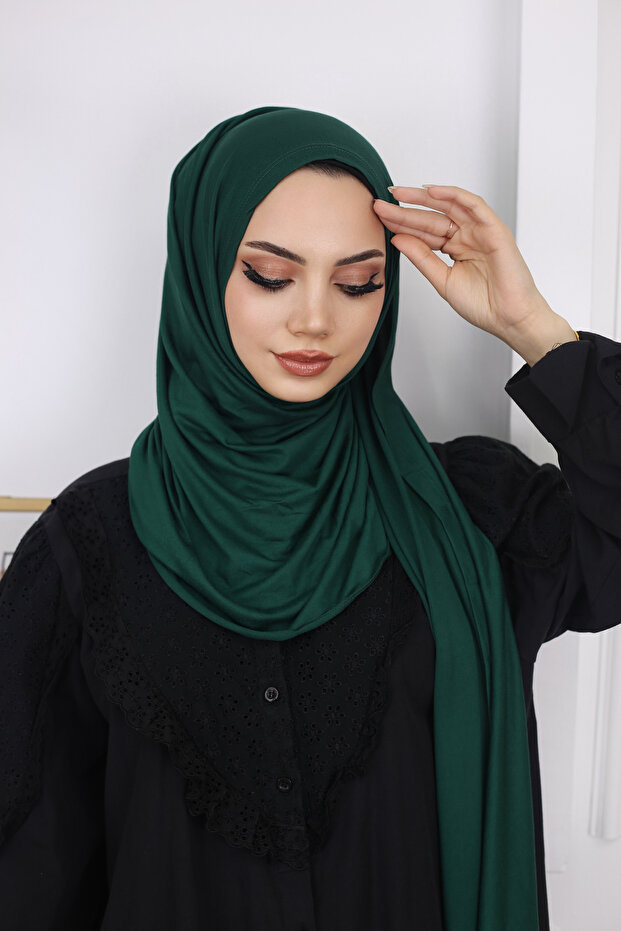 Practical Combed Shawl - 2