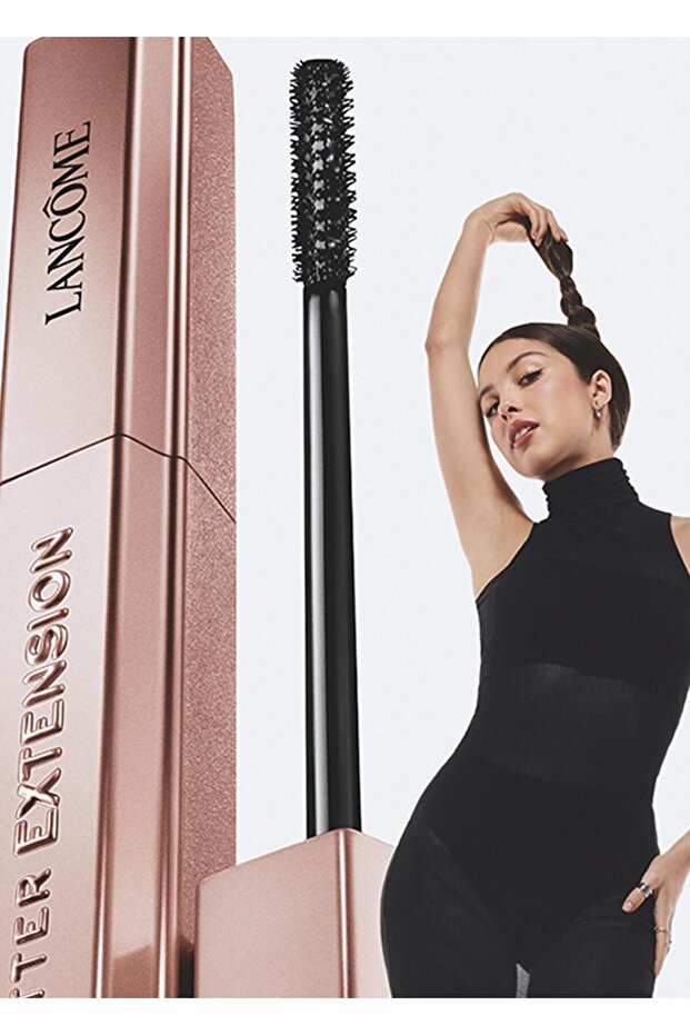 Lash Idole Flutter Extension Maskara - 2