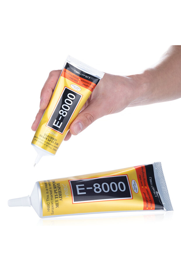 Adeziv universal E-8000 110ml - 6