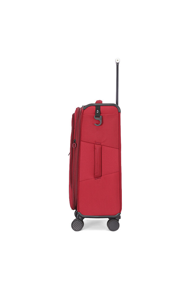 Virage softside trolley luggage set - 3