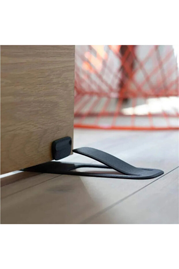 واقي أرضي مضاد للانزلاق لتثبيت الباب - 3