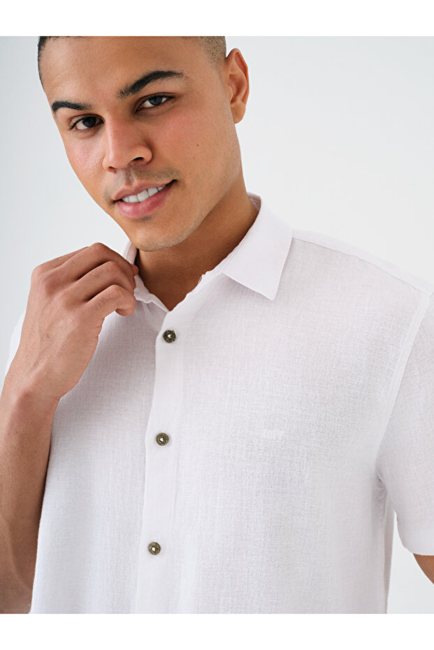 LF2035478 GÖMLEK K.KOL - 3