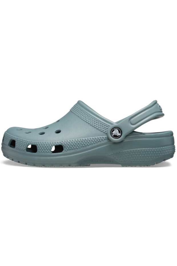 Saboti Classic Clog - Pound - 3