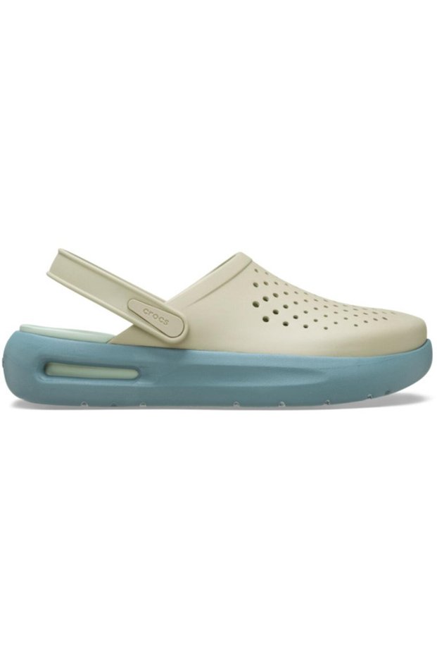 Saboti InMotion Clog - Moth