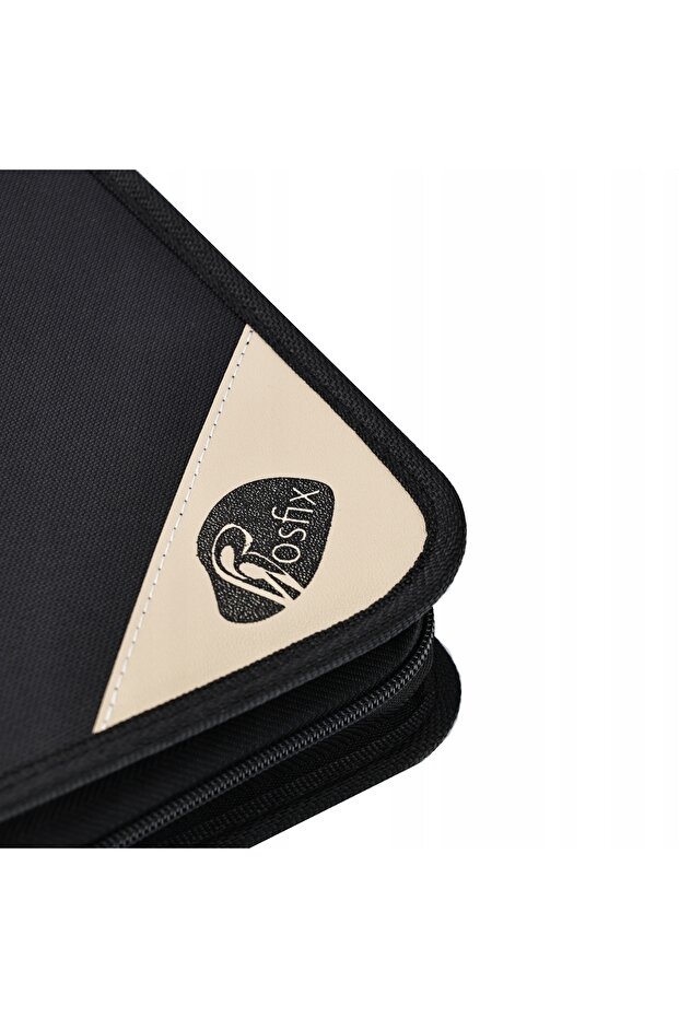 Set de Unelte Rețea 9W1 cu Tester RJ45/RJ11 + 75 Conectori Rapizi - 12