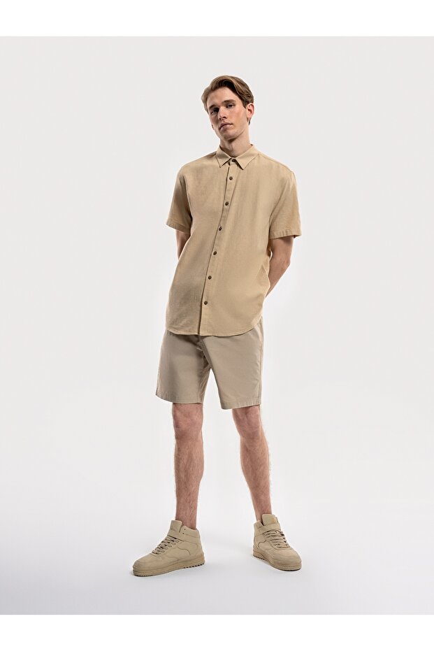 LF2035478 GÖMLEK K.KOL - 2