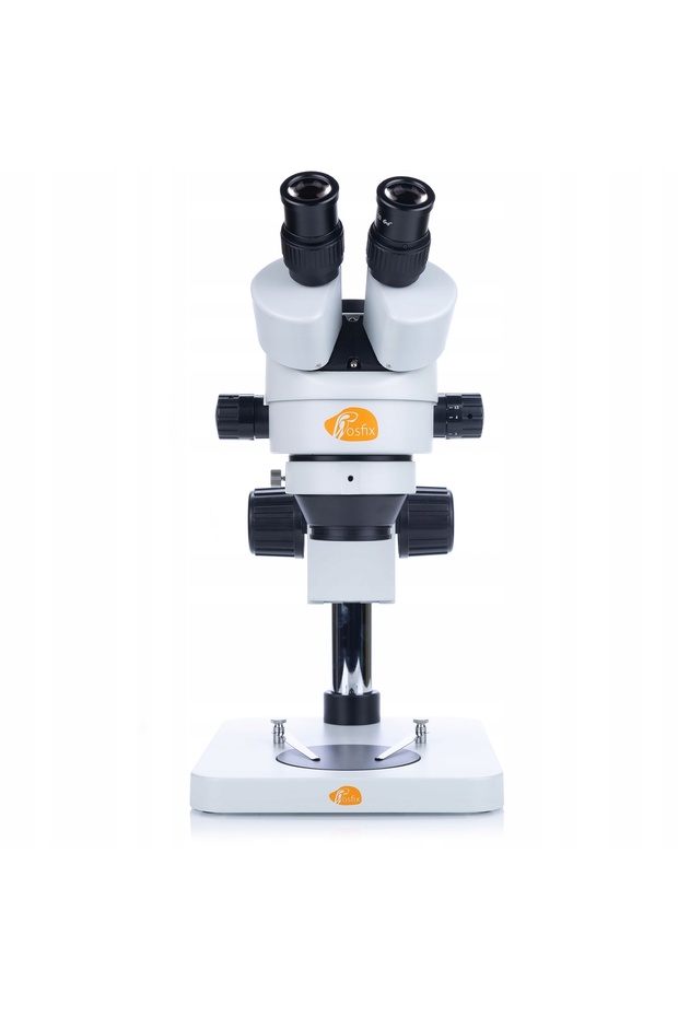 Complete set Mercury Pro microscope + Aquarius PRO camera + 8" screen - 4