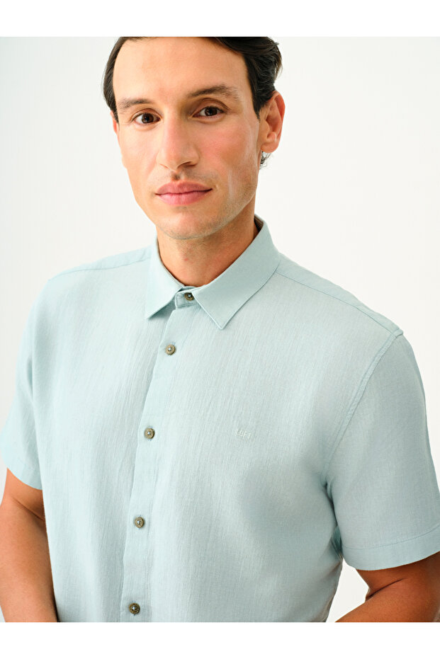 LF2035478 GÖMLEK K.KOL - 4