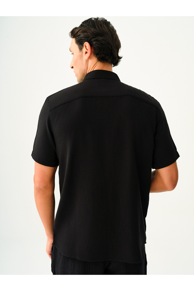 LF2035478 GÖMLEK K.KOL - 3