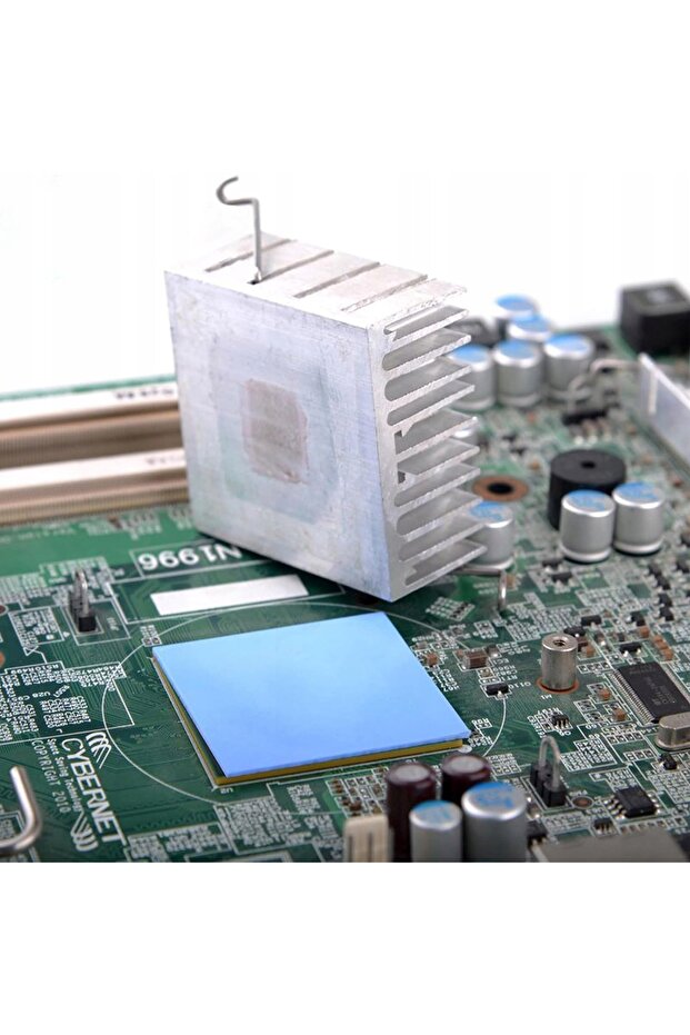 Set de 100 de termopane TE-P1 - 7