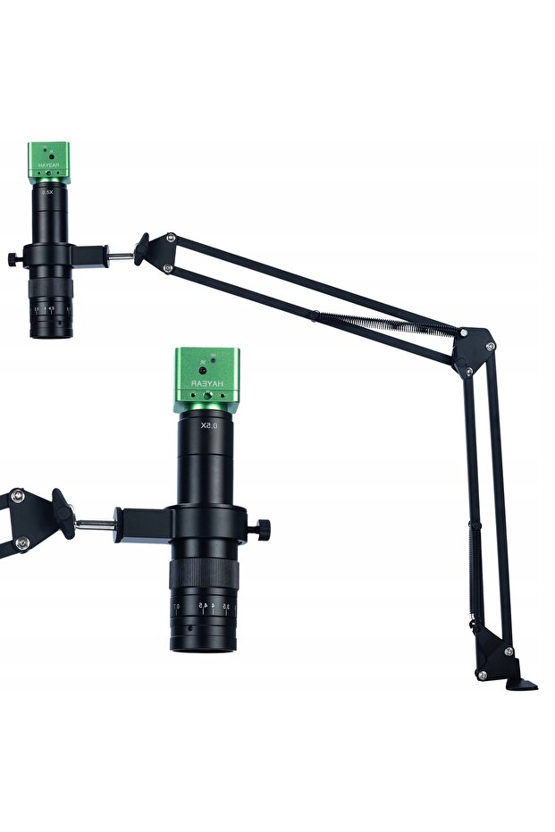 Set Echipamente Microscop Digital PRO 5mp - 7