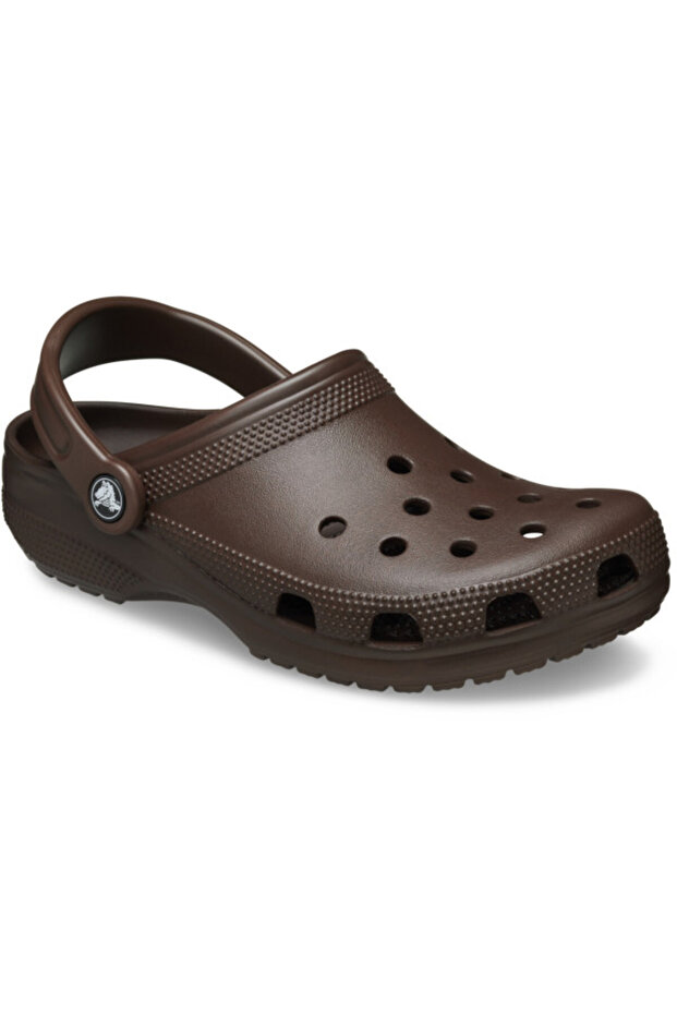 Saboti Classic Clog - Coffee - 2