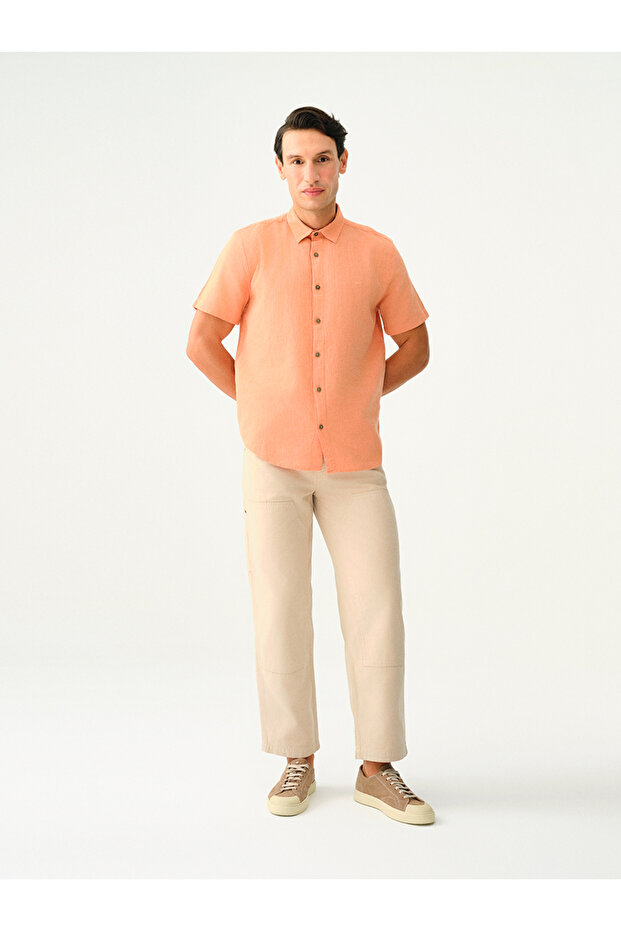 LF2035478 GÖMLEK K.KOL - 2