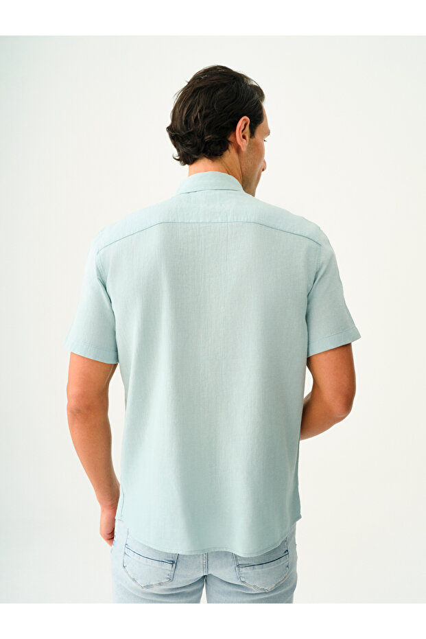 LF2035478 GÖMLEK K.KOL - 3