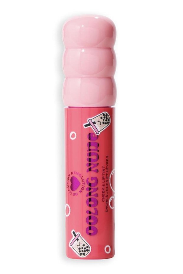 I Heart Revolution Milky Blush + Lip Tint Nude