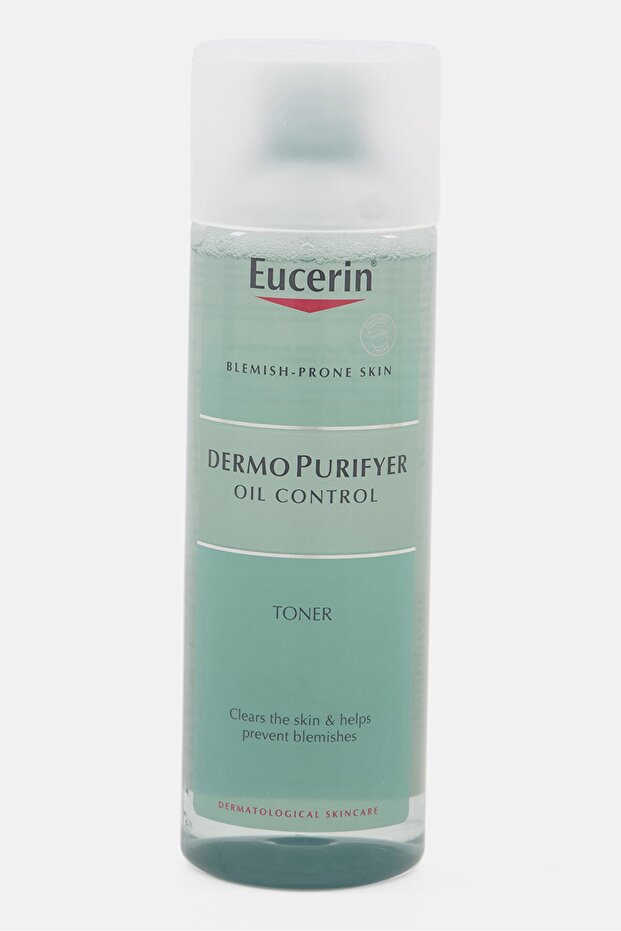 DermoPurifyer Oil Control Facial Toner | Anti-Blemish Toner | 200 ml