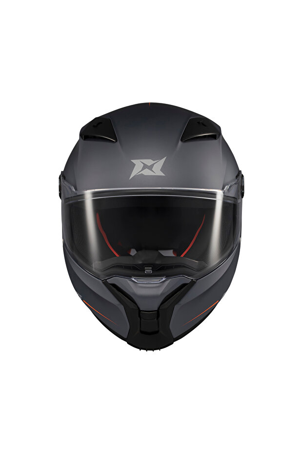 FENIX SOLID A12 TITANIUM MATT - 3