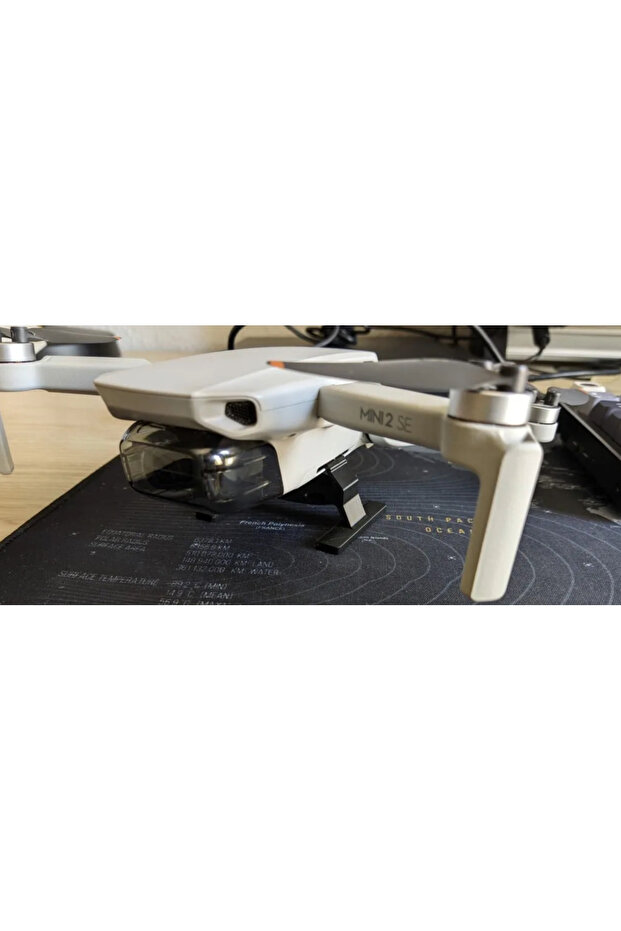 Djı Mini 2 Se İniş Ayağı 10gr - 2