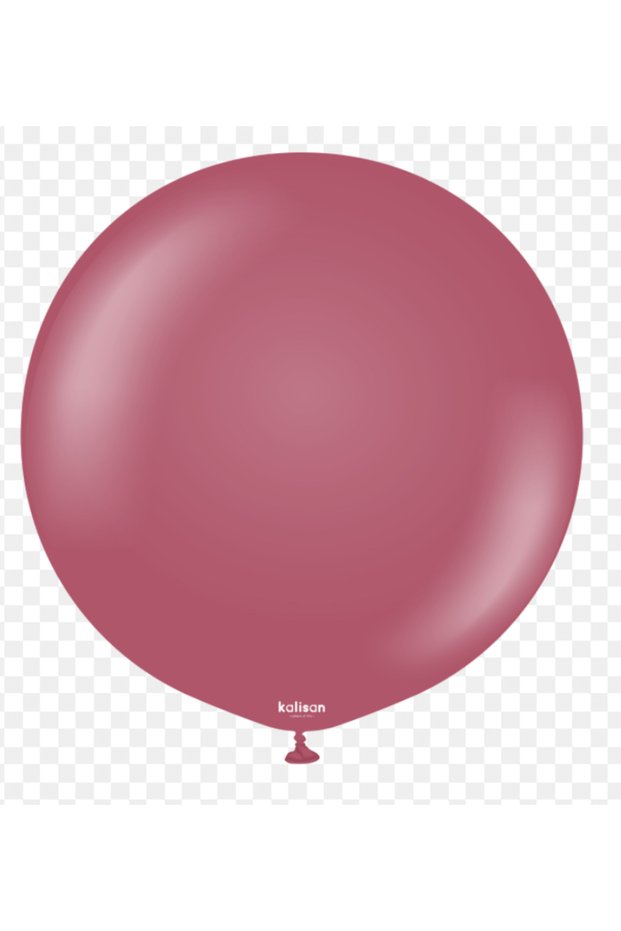 Kalisan 24 Inch Balloon Jumbo Balloon 2 Pieces