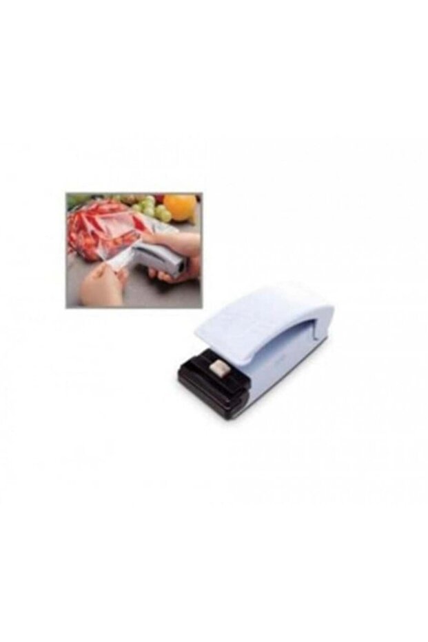 Bag sealing machine - 1