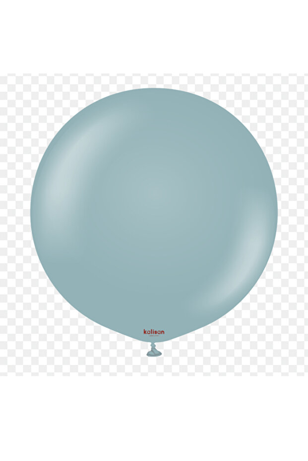 Kalisan 24 Inch Balloon Jumbo Balloon 2 Pieces