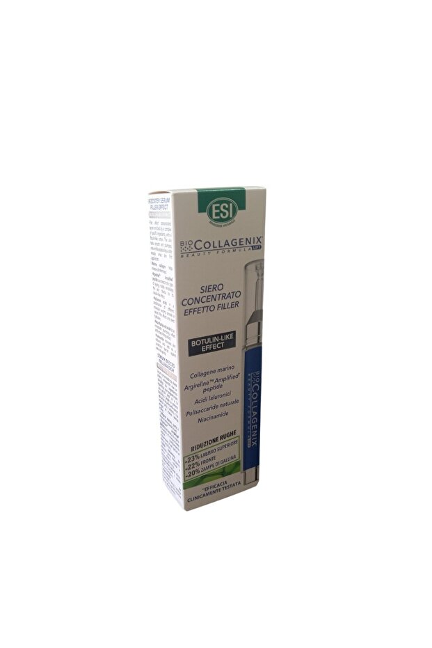 Esi Biocollagenix Filler Effect Serum 10ml