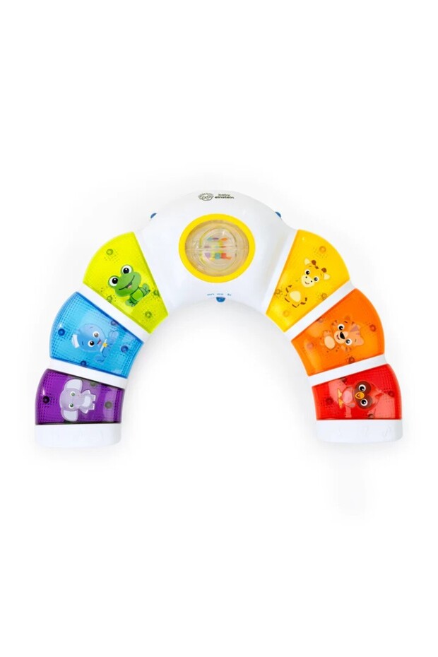 Glow & Discover Light Bar Activity Station, 3-36 Months